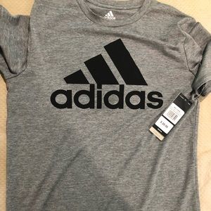Adidas sport t-shirt